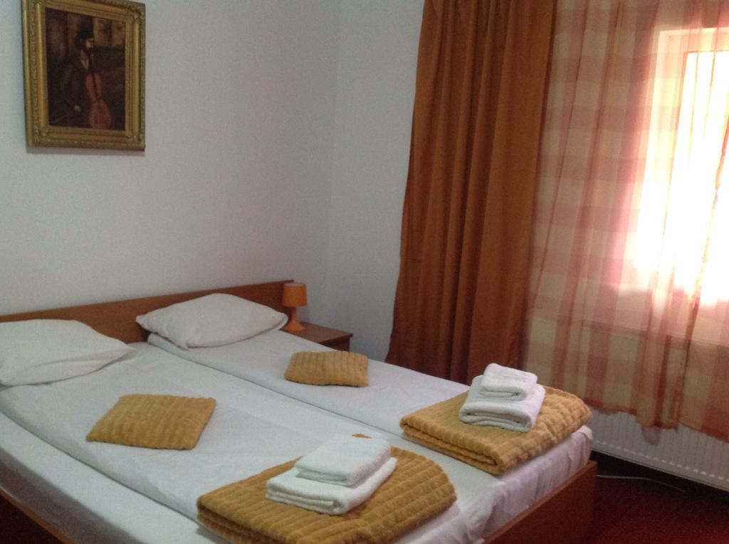 Hotel Panoramic โมนาซา ห้อง รูปภาพ
