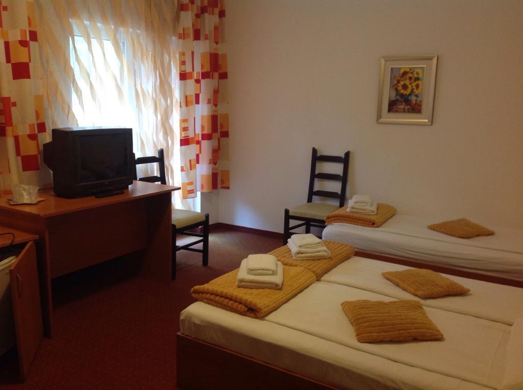 Hotel Panoramic โมนาซา ห้อง รูปภาพ