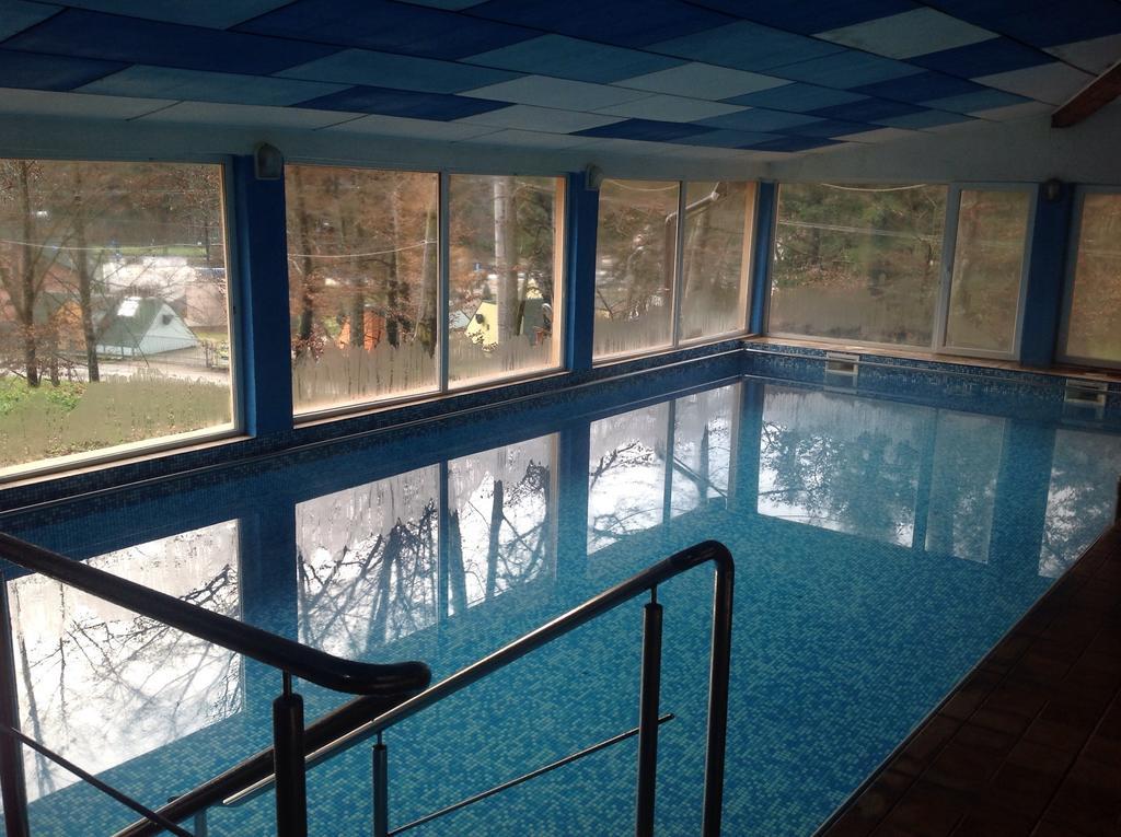 Hotel Panoramic โมนาซา ห้อง รูปภาพ