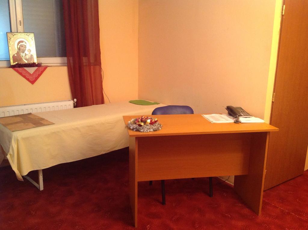 Hotel Panoramic โมนาซา ห้อง รูปภาพ