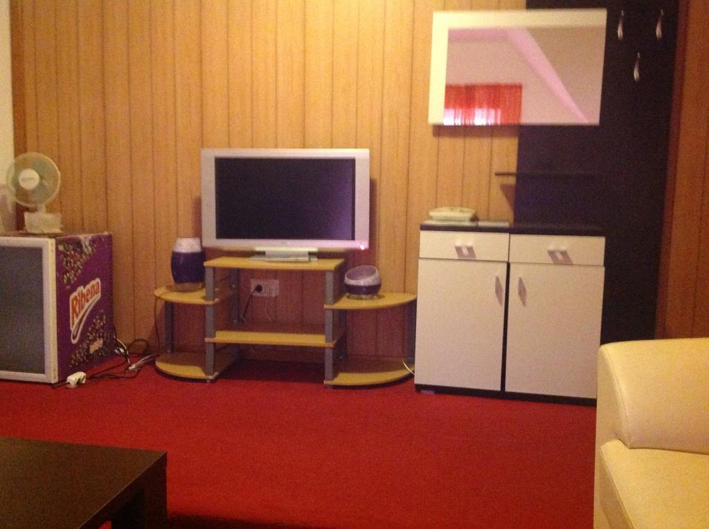 Hotel Panoramic โมนาซา ห้อง รูปภาพ