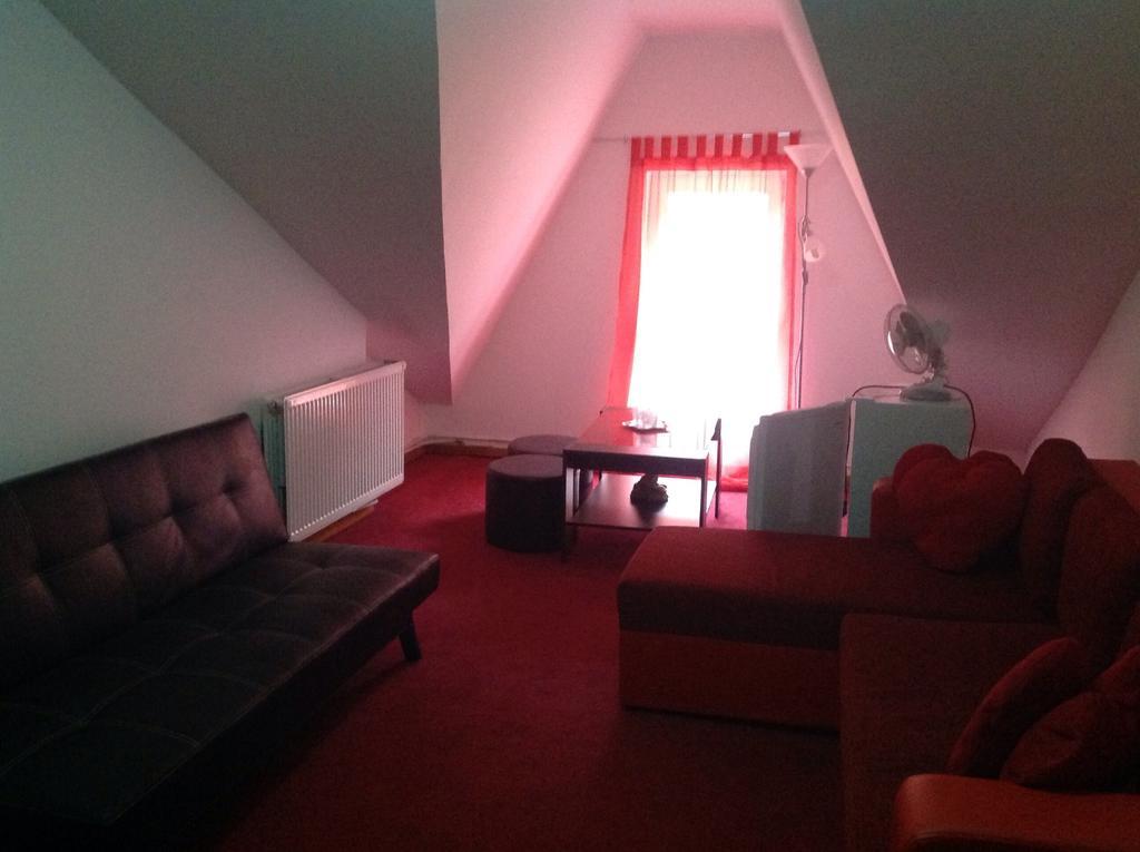 Hotel Panoramic โมนาซา ห้อง รูปภาพ