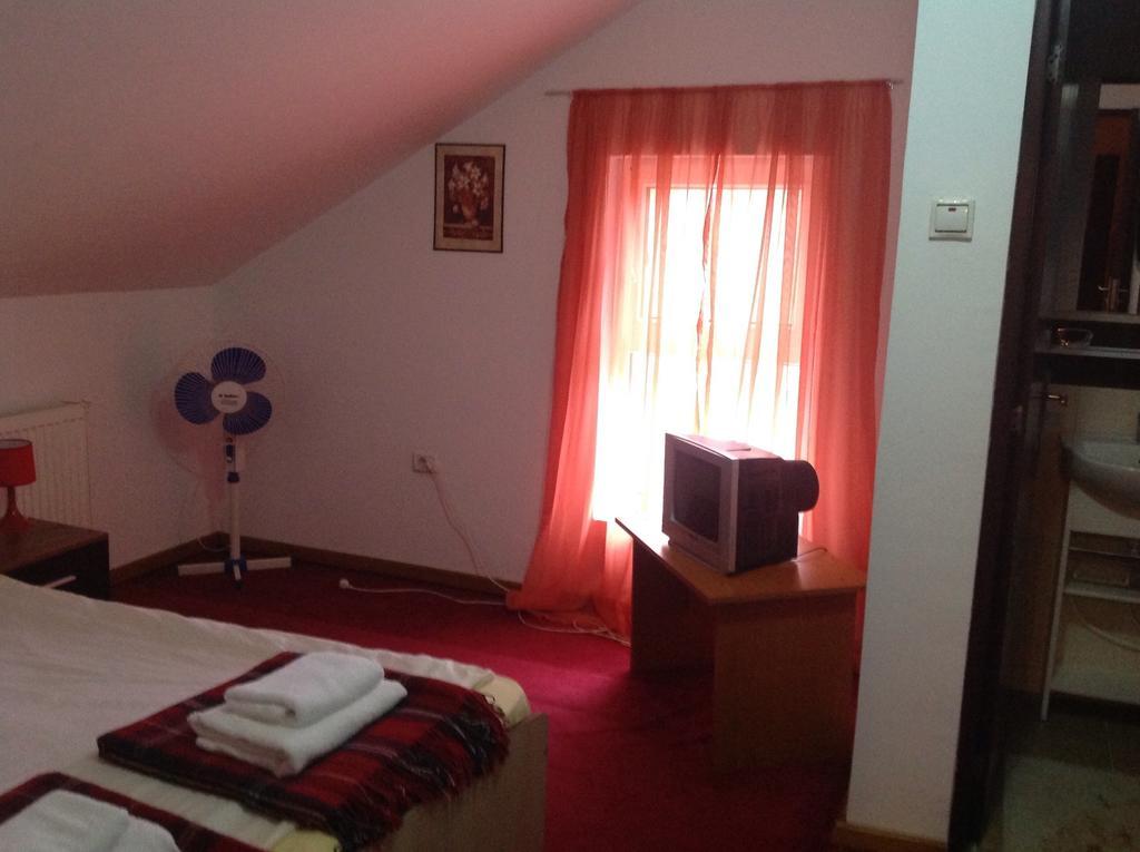 Hotel Panoramic โมนาซา ห้อง รูปภาพ